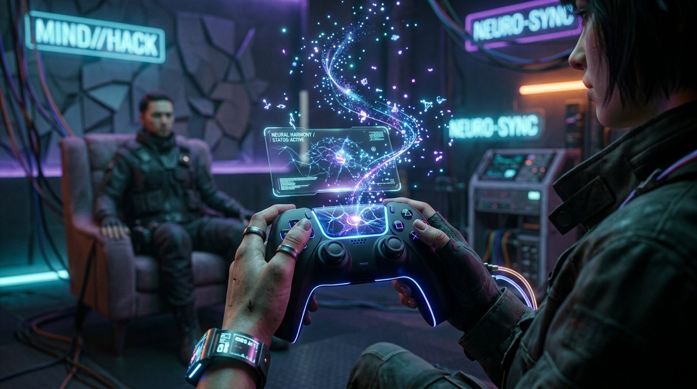 Videogame Terapia - Psicoterapia baseada em games e neurociências para regulação cognitiva